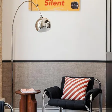 Edgar Louvre - Richelieu * Paris