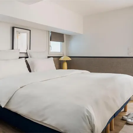 Edgar Louvre - Richelieu *