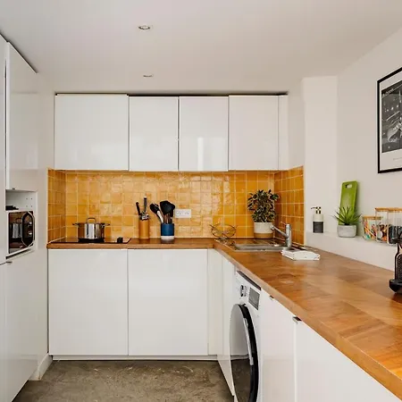 Apartment Edgar Louvre - Richelieu Paris