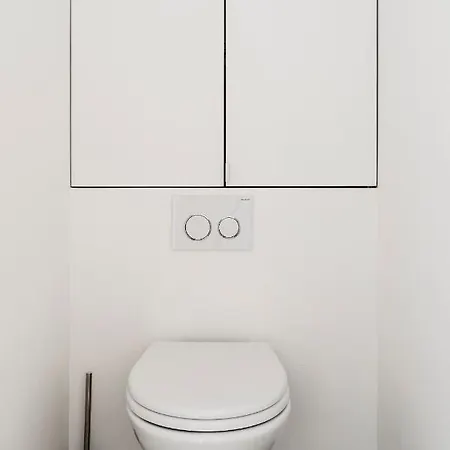 Edgar Louvre - Richelieu Appartement Parijs