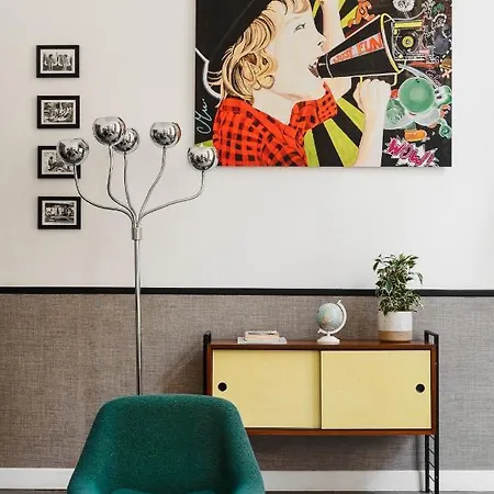 Edgar Louvre - Richelieu * Párizs