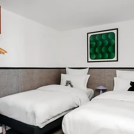 Edgar Louvre - Richelieu Paris