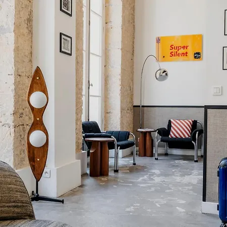 Edgar Louvre - Richelieu Apartment Paris