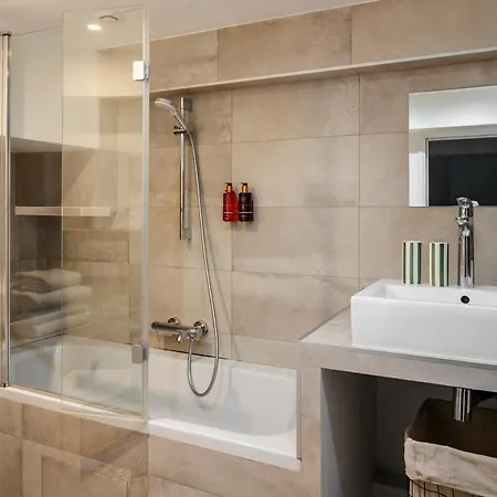Edgar Louvre - Richelieu Apartamento
